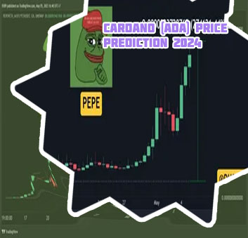 Ada crypto price