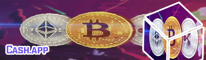 Apps cryptocurrency