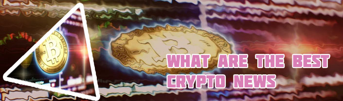 Best crypto news sites