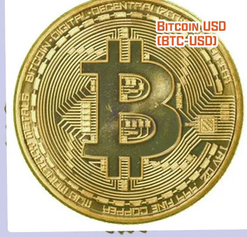 Bitcoin coin