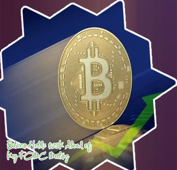 Bitcoin coindesk