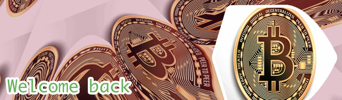 Bitcoin comes big