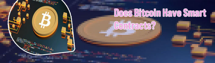 Bitcoin contracts