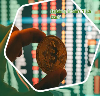 Bitcoin crash