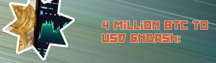 Bitcoin into usd