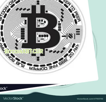 Bitcoin stock symbol