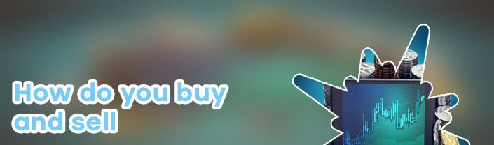 Buy digital currency