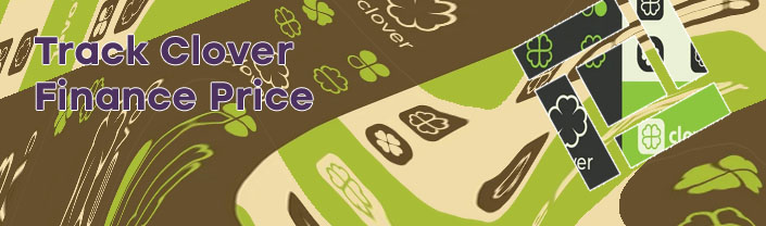 Clover crypto price