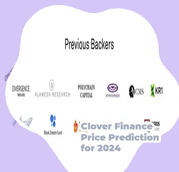 Clover finance crypto