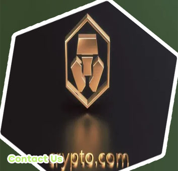 Contact cryptocom