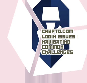 Crypto com problems