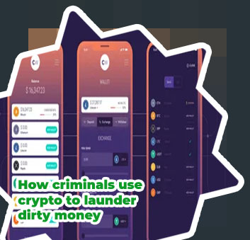 Crypto fact check section blog to
