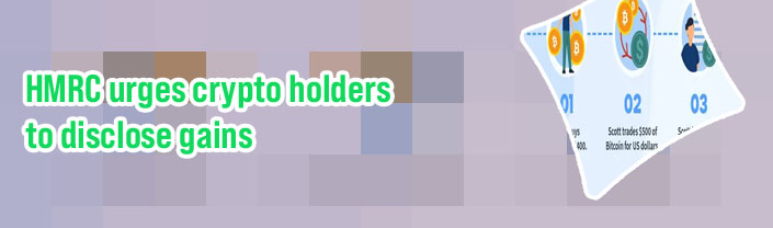 Crypto gains