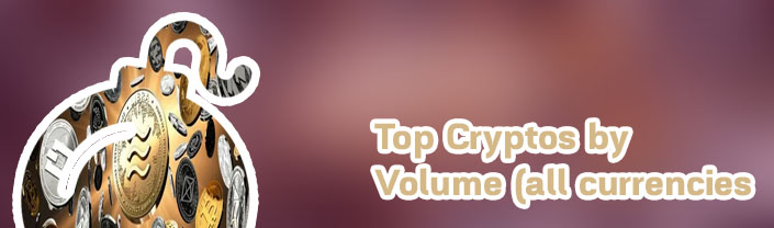 Crypto price watch