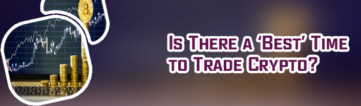 Crypto traders