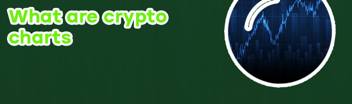 Crypto trading charts