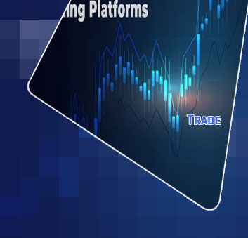 Crypto trading platform
