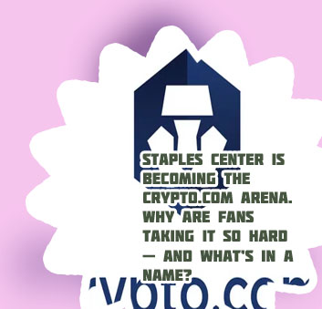 Cryptocom center