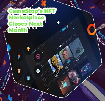Cryptocom nft marketplace