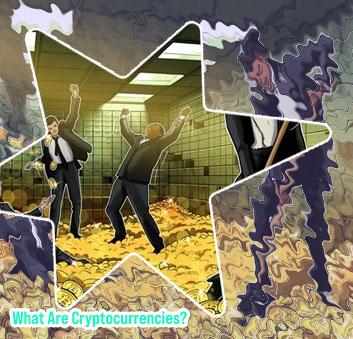 Cryptocurrency community