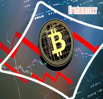 Cryptocurrency prices