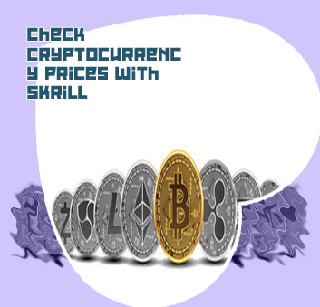 Cryptocurrency prices today