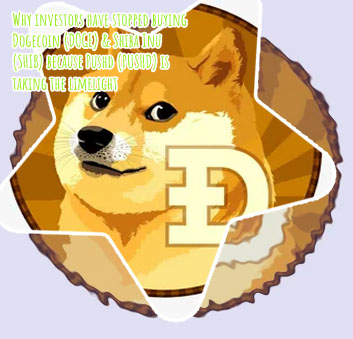 Dogecoin cash app