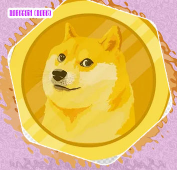 Dogecoin graph