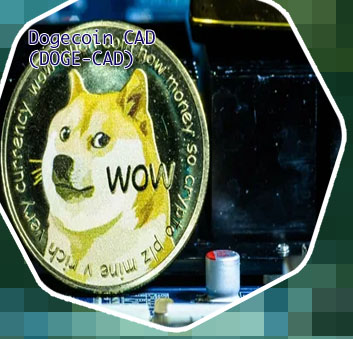 Dogecoin stock yahoo finance