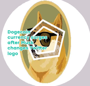 Dogecoin tweet