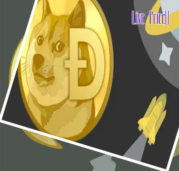Dogecoin volume live