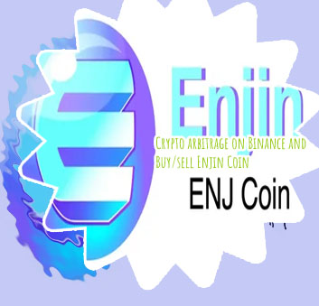 Enj crypto