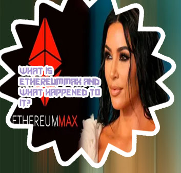 Ethereummax