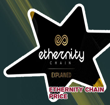 Ethernity chain