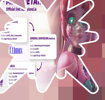 Ethmax