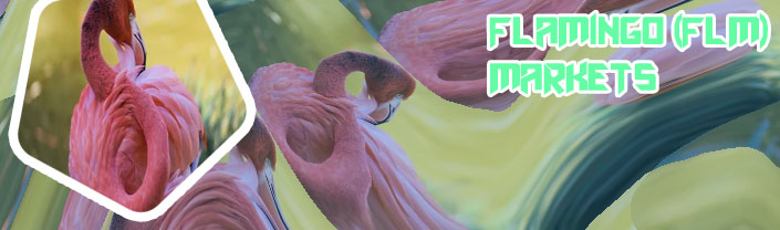 Flamingo flamingo cryptocurrency