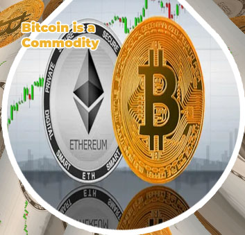Forces have more than bitcoin