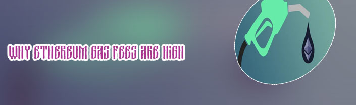 Gas ether