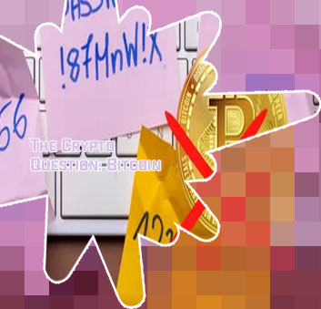 Has already sold its bitcoin
