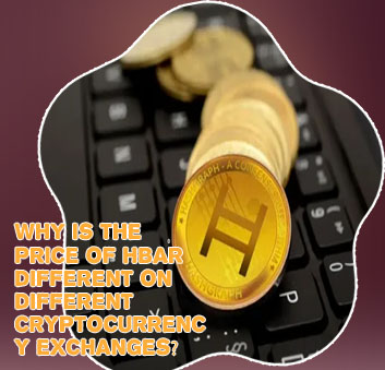 Hbar crypto