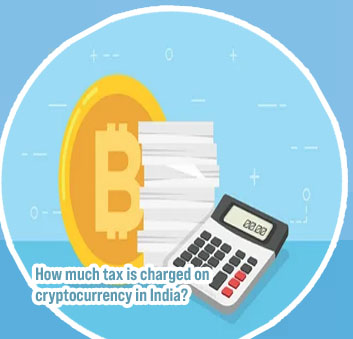 How is crypto taxed