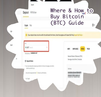 How to buy crypto on binance