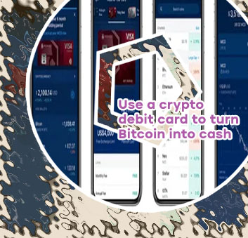 How to cash out on crypto com