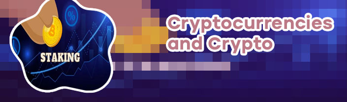 Meaning crypto