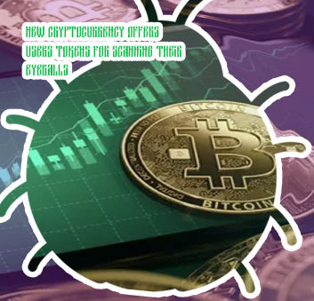 New cryptocurrency
