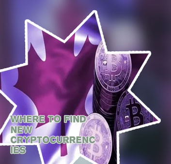 New cryptocurrency release