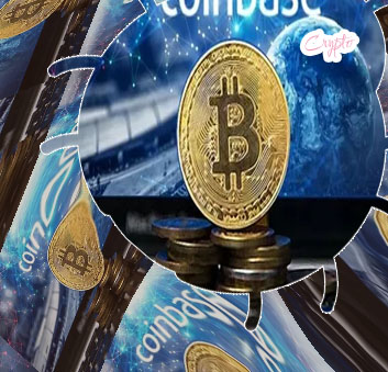 New cryptos on coinbase