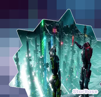 Starbase crypto