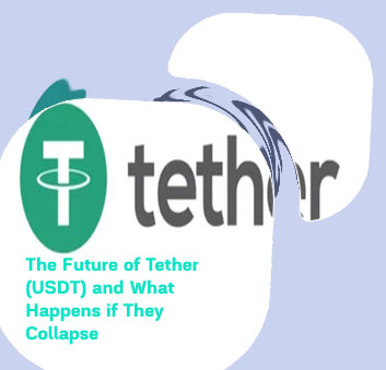 Tether crypto