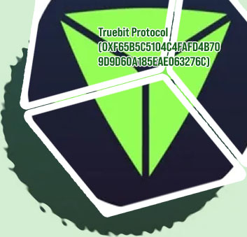 Truebit price